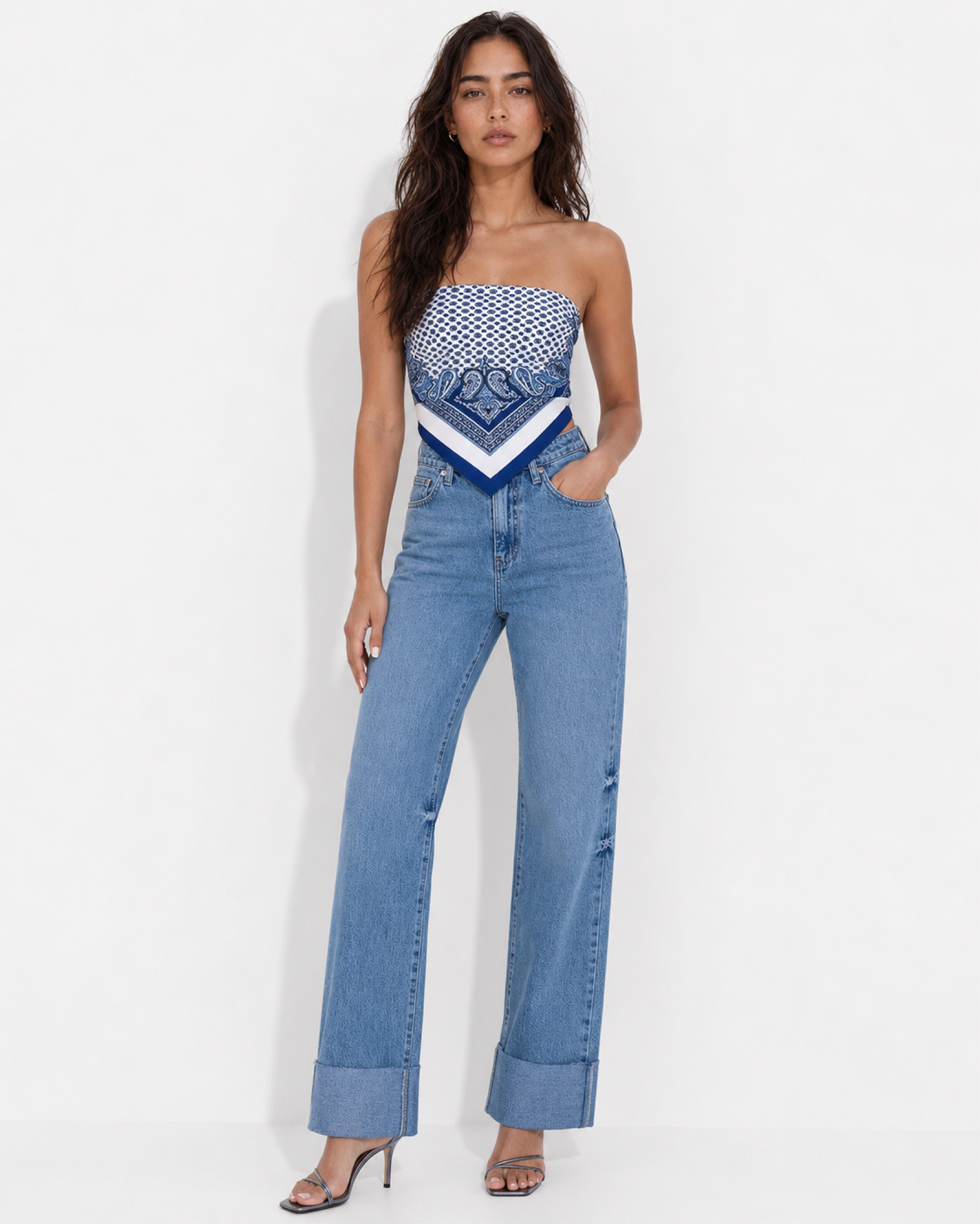 The Evr pants