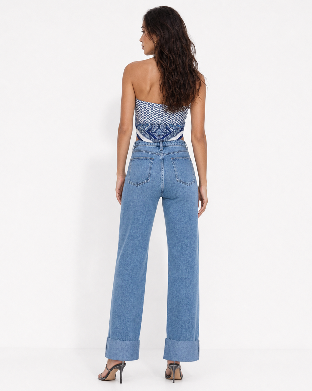 The Evr pants