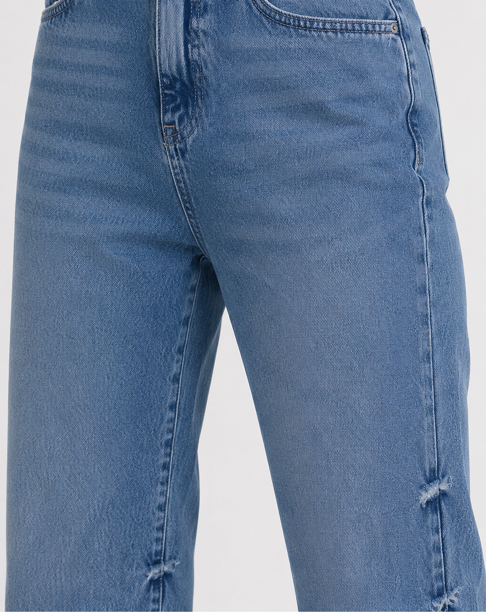 The Evr pants