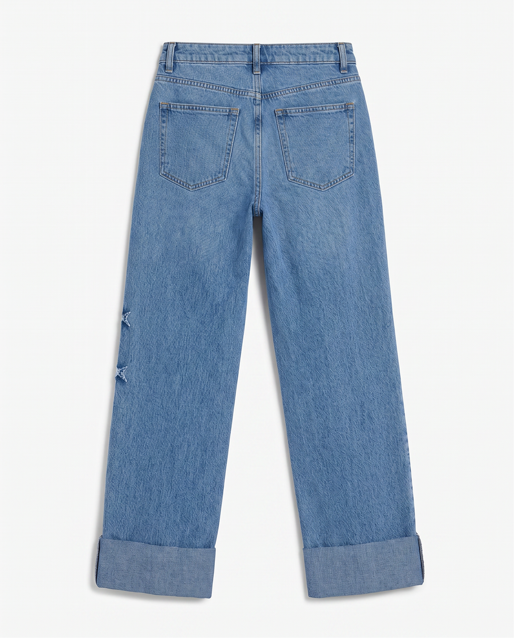 The Evr pants