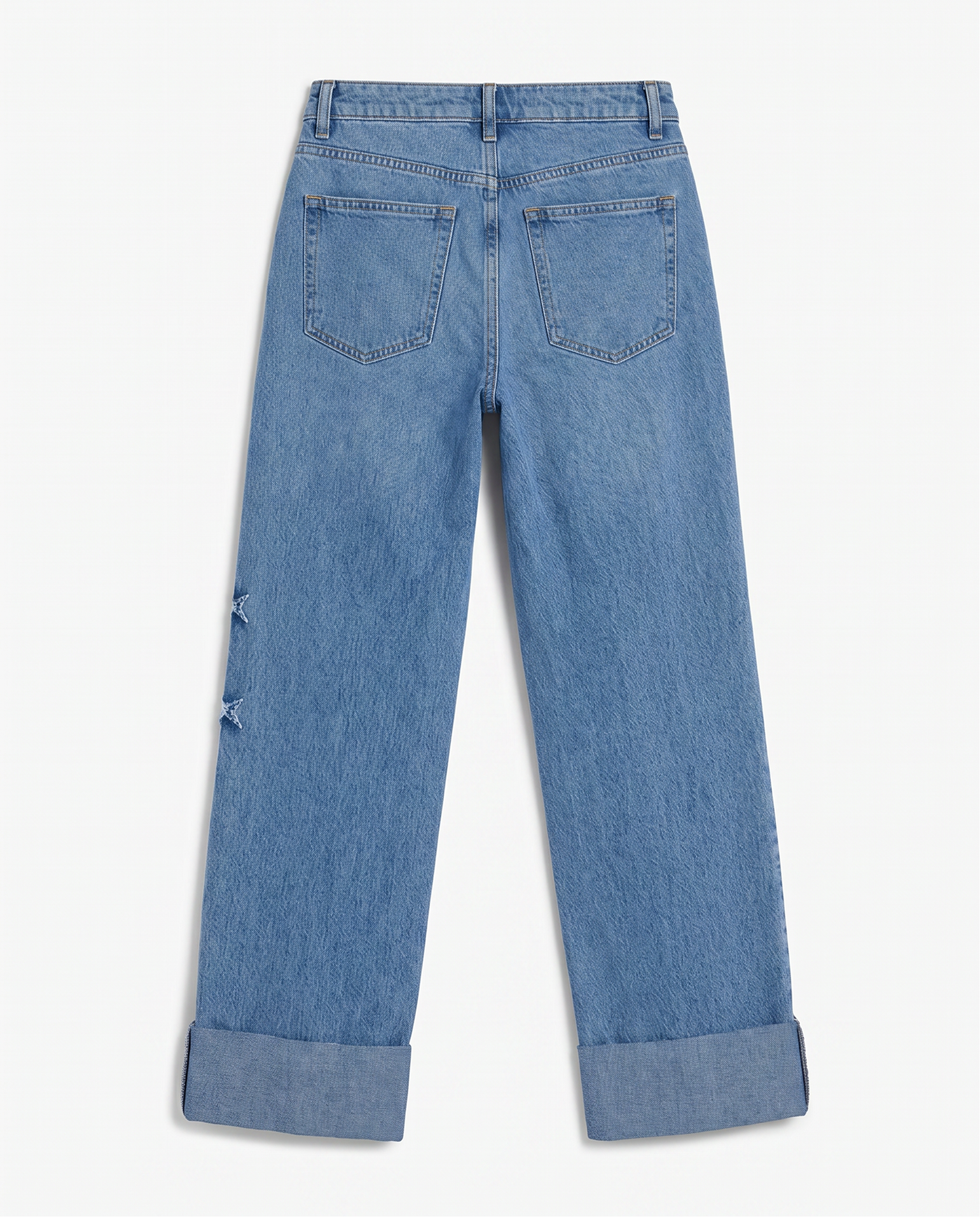 The Evr pants
