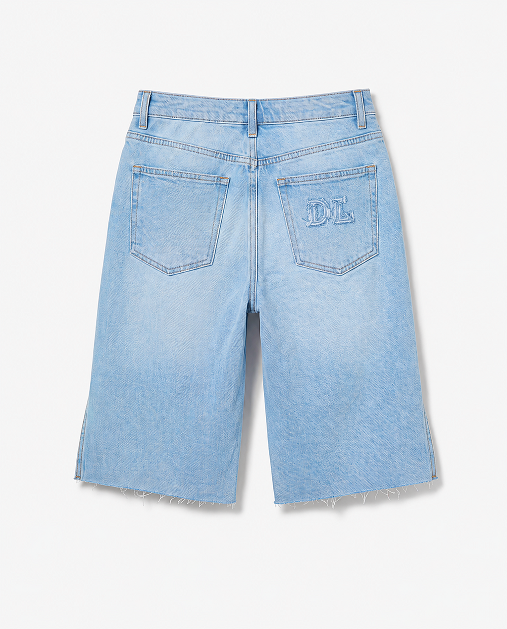 SLTD Jorts Light