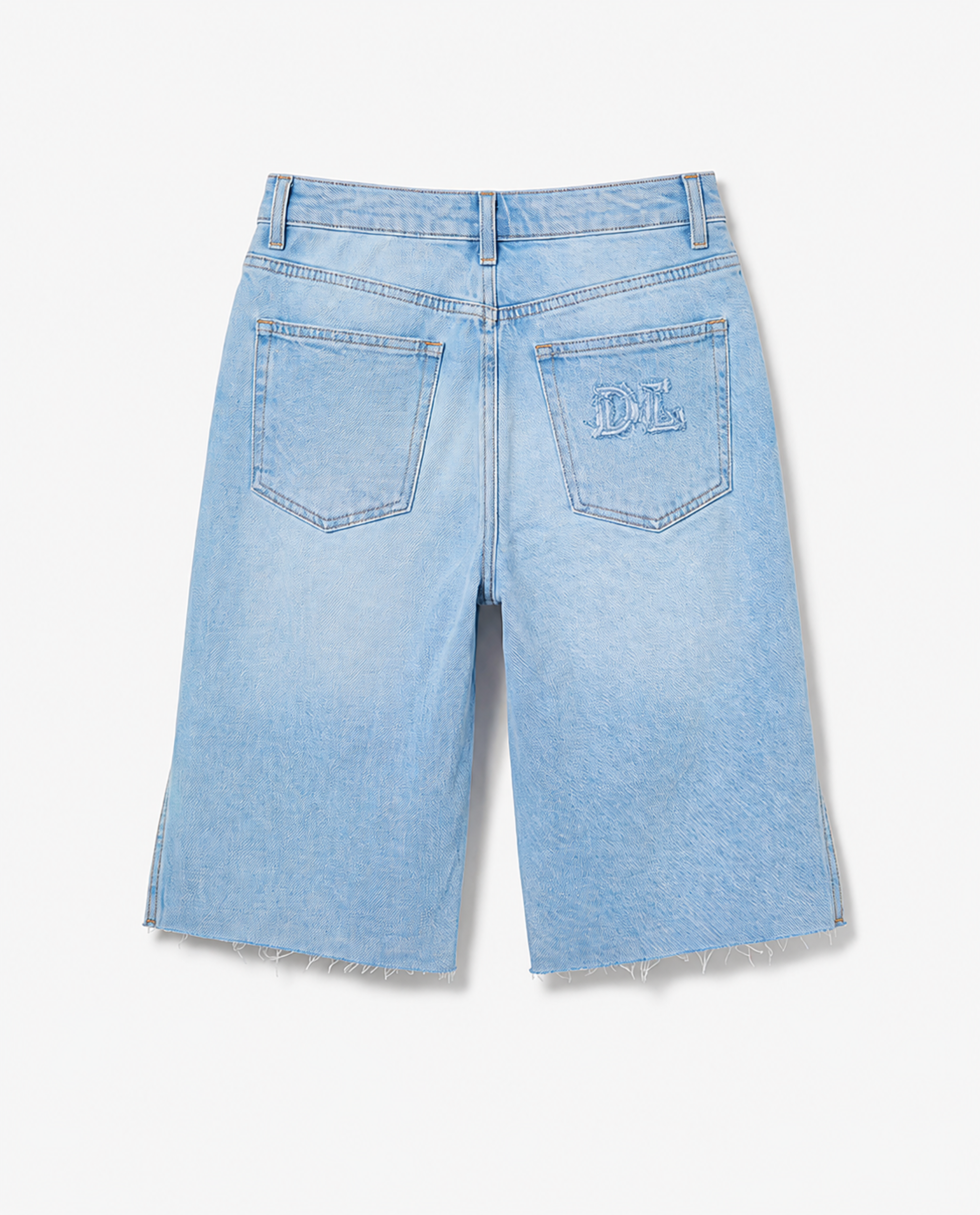 SLTD Jorts Light
