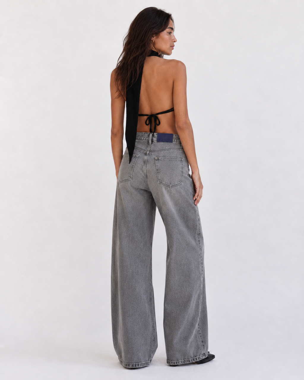 ASH jeans