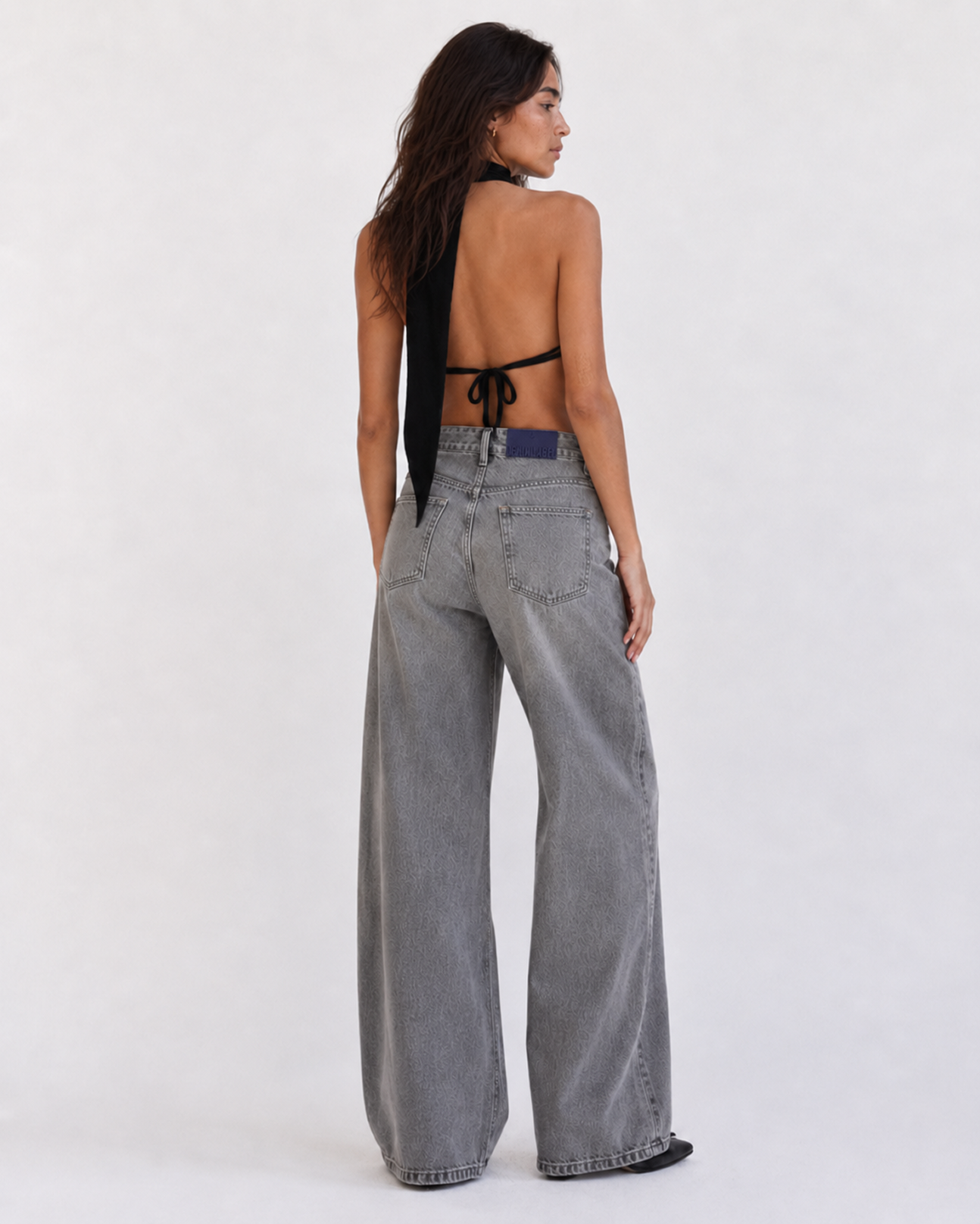 ASH jeans