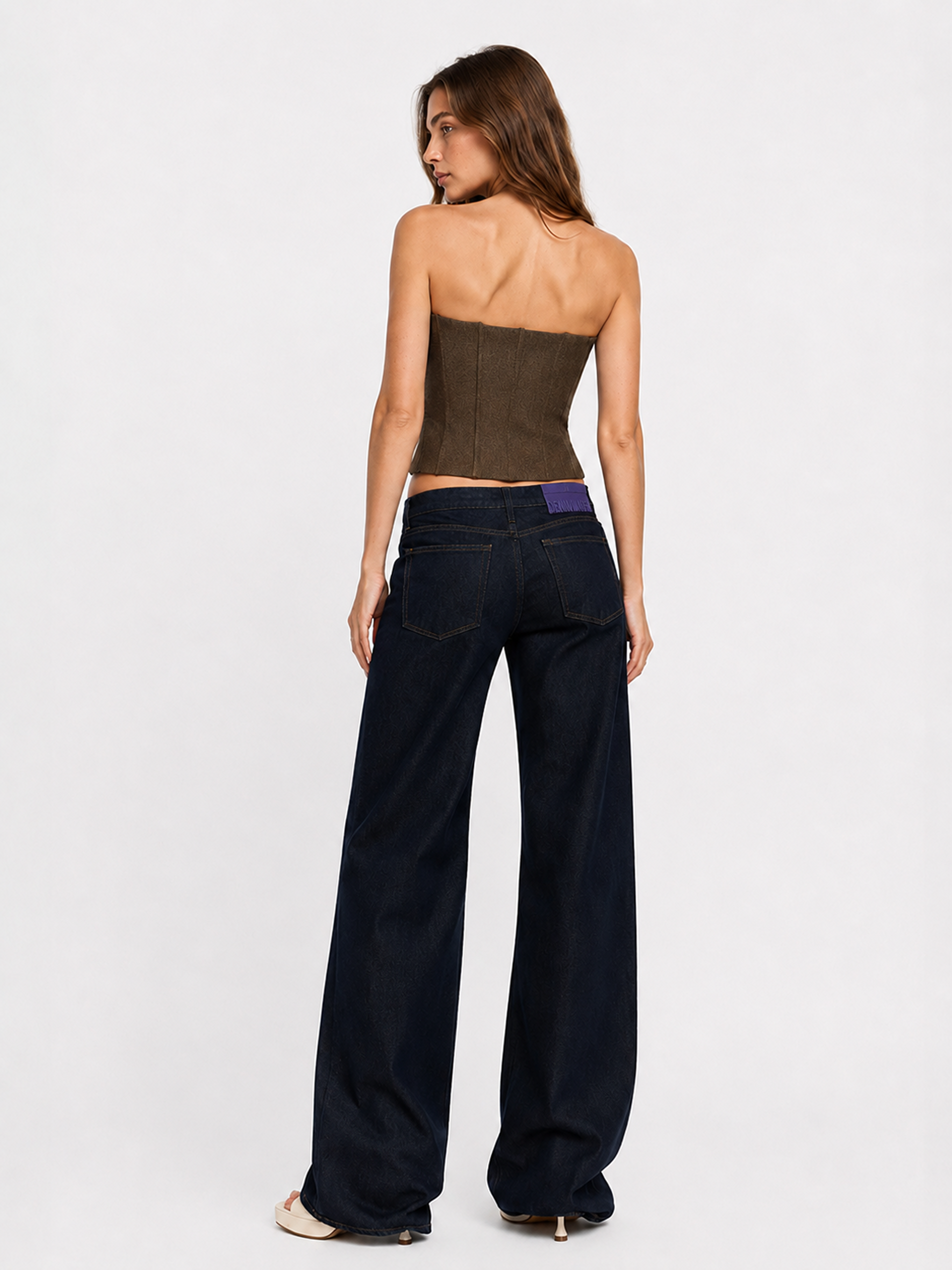 Crosstar Jeans