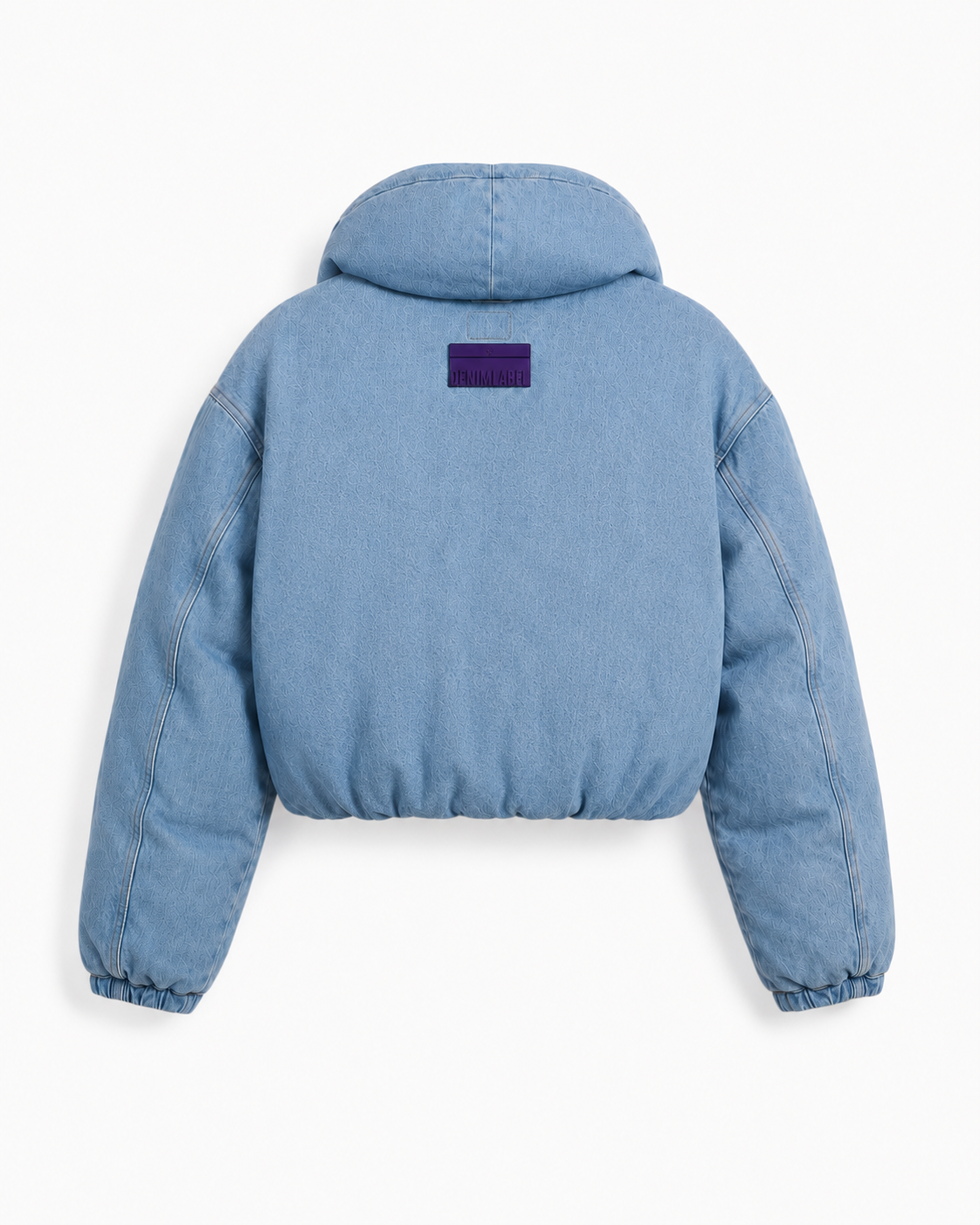 Bubble DNM jacket