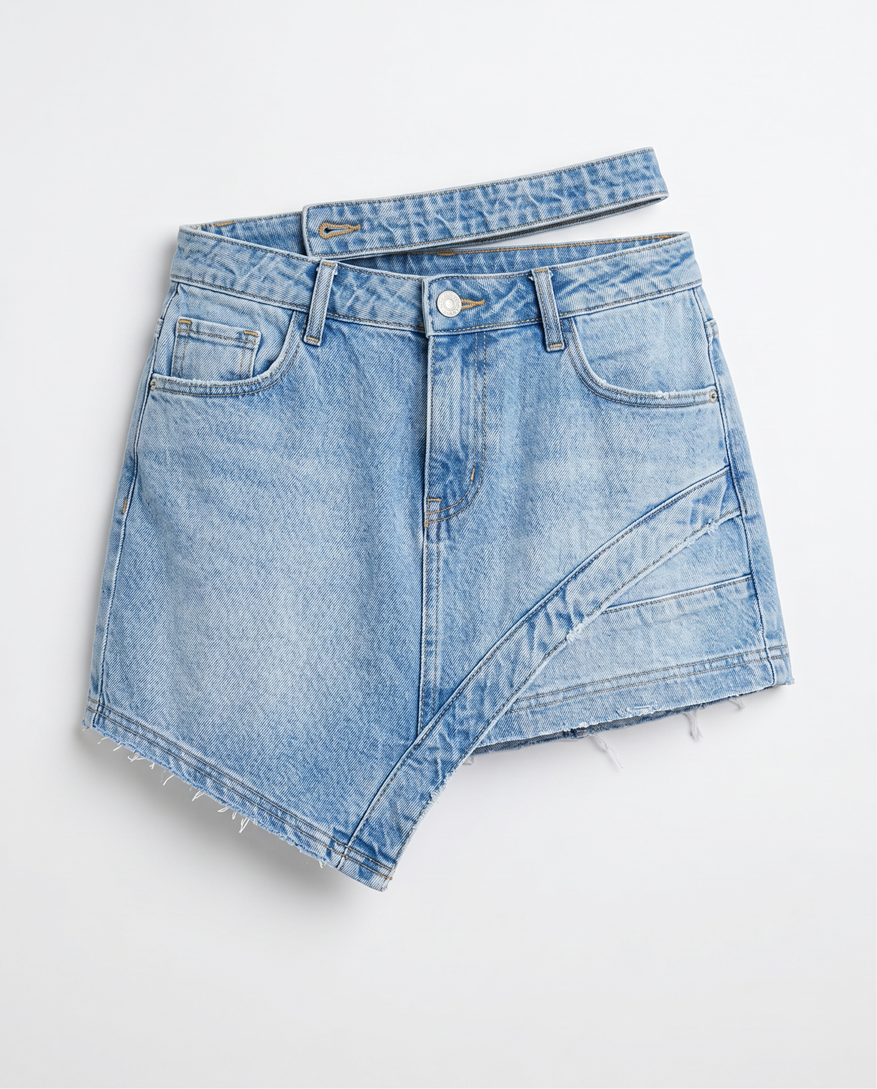 Kibosh Skirt