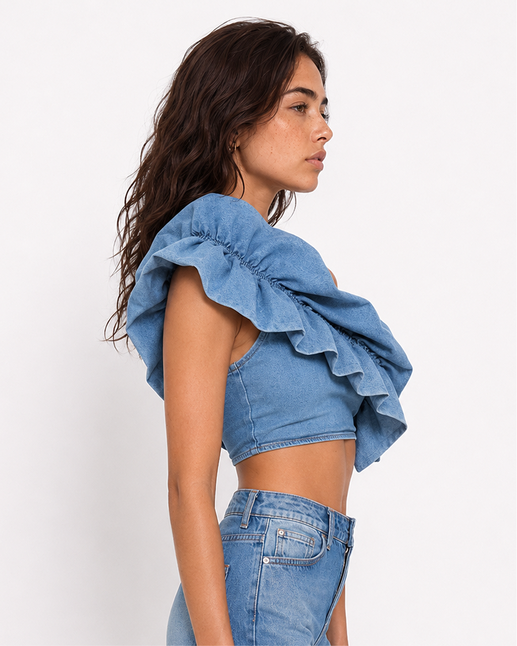 Cocoon Top