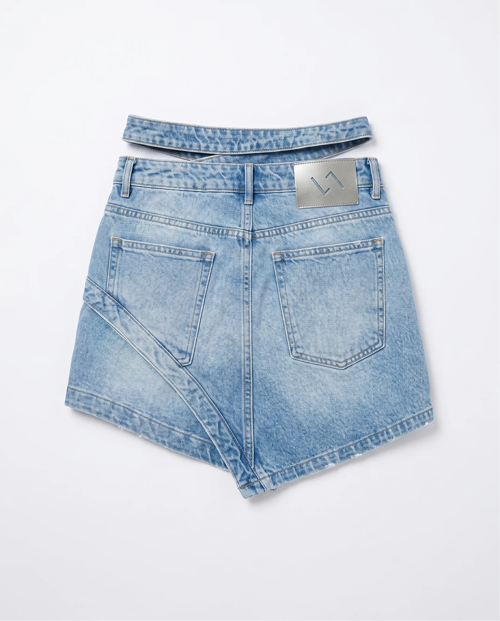 Kibosh Skirt