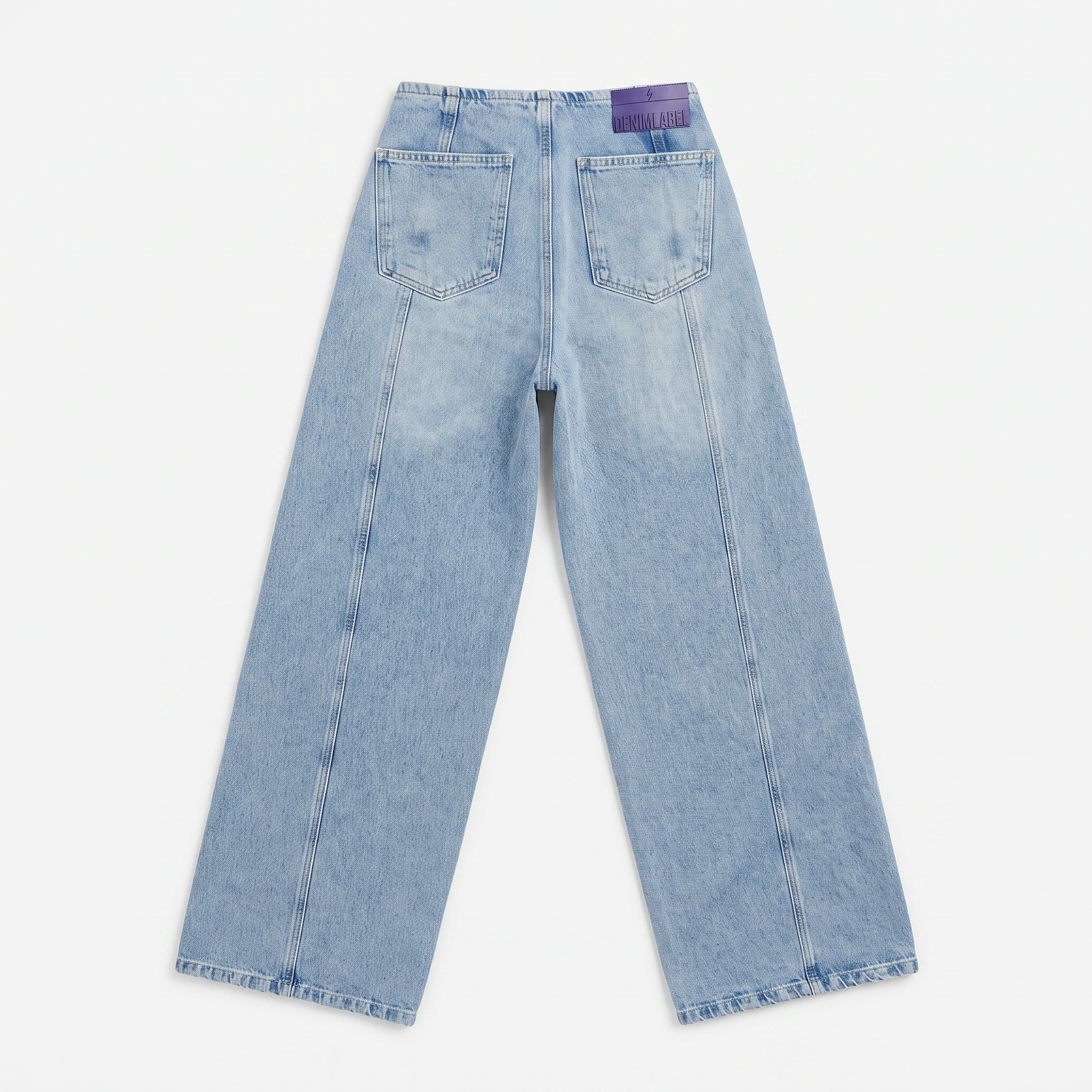 ZIP-X Jeans