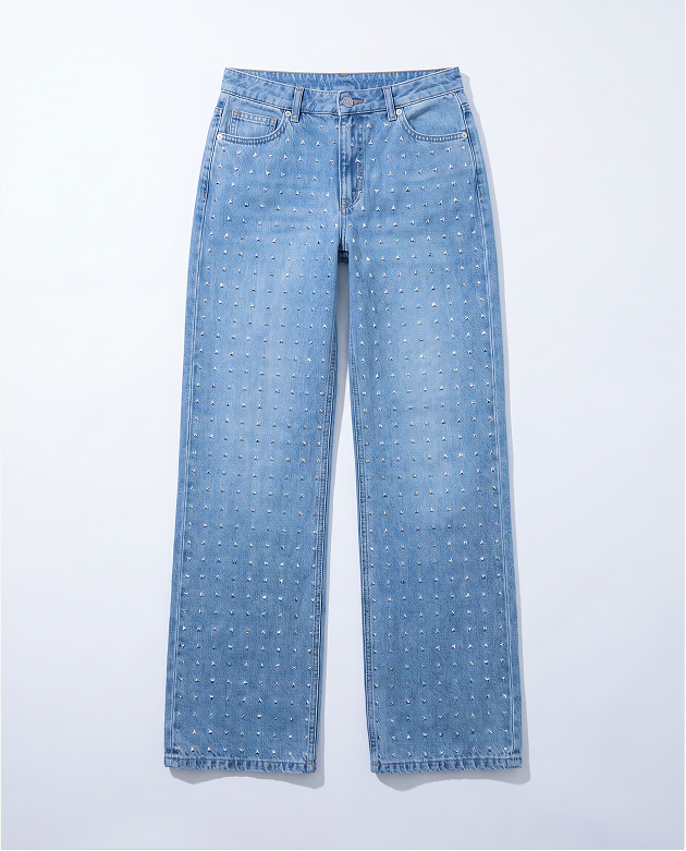 SLVR Pants Light
