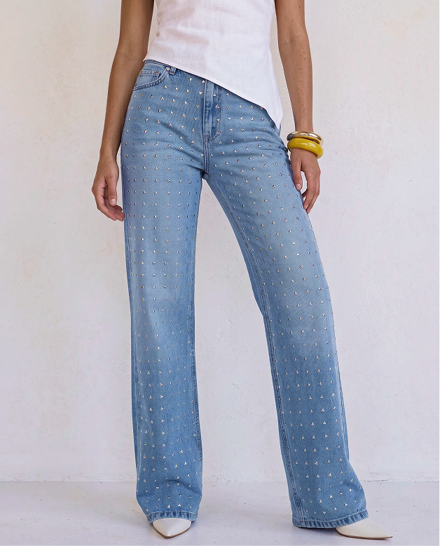 SLVR Pants Light